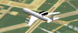 Avionik und Defence