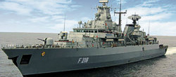 Marine