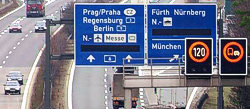 Verkehrstechnik