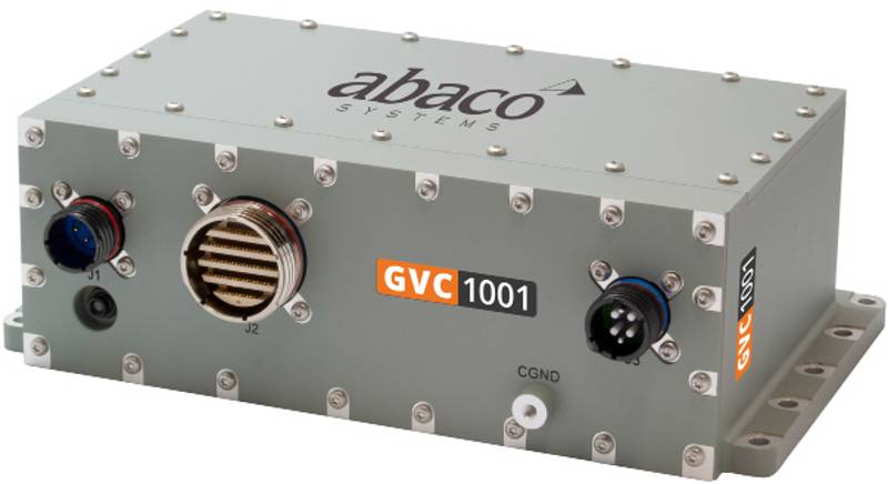 GVC1001 - Ultra-High Performance Graphics, Vision and AI Evaluation Platform