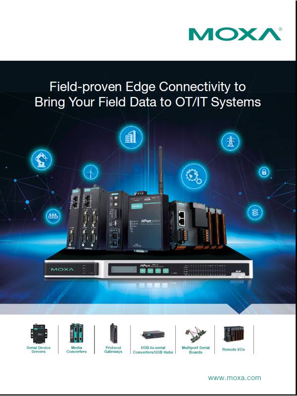 2023 Edge Connectivity Brochure