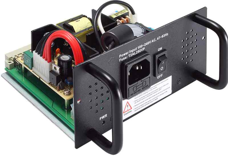 PWR-2190-AC - Redundant power supply, 110 to 240 VAC