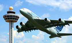 Luftfahrt