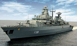 Marine