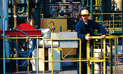 Industrie- und Prozeßautomation