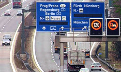 Verkehrstechnik