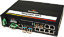 Robuster industrieller Managed 10-Port Ethernet Switch