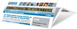 Automationl Newsletter