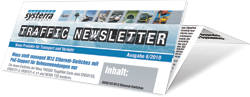 EDS 600 Serie - Modulare DIN-Rail Switches
