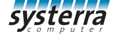 systerra computer gmbh - home page