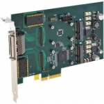 APCe7022  - PCI Express Carrier Card for AcroPack Modules