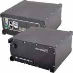ARCX-1100 - Rugged Compact i7 COM Express PC with one XMC/PMC Site