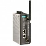 AWK-3131A - Industrial IEEE 802.11n wireless AP/Bridge/Client