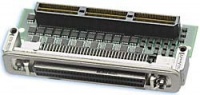 AXM-D02 - 30 RS485 differential I/O channels AXM Module for Acromag PMCs