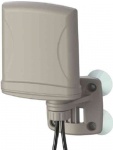Antenna-Wall-2L Wall mounted antenna for MIMO LTE/UMTS/GSM