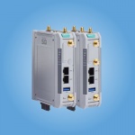 5G Zelluläre Gateways - Medienkonverter von 5G nach Ethernet und Seriell, Modbus TCP/RTU Protokollkonverter