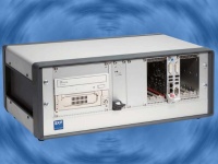 CCJ-RHYTHM - I/O Companion Board for EKF CCG-RUMBA CompactPCI SBC