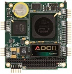 CME136 Series - PC/104 Ultra Low Power AMD Geode™ LX SBC
