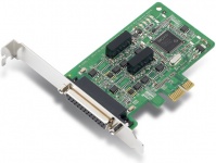 CP-132EL-I 2-Port RS-422/485 smart PCI Express board