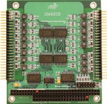 DM6858HR PC/104 32 Opto-isolated Inputs