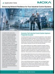 Enhancing Network Resilience for Your Industrial Control Systems