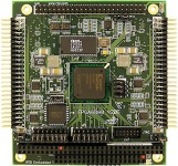 FPGA6800HR PC/104 Xilinx Spartan II FPGA Module