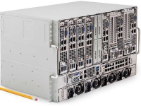 HDversa - 10 inch depth, 6U High Server Infrastructure