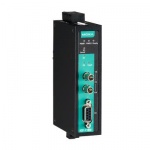 ICF-1180I - Industrial PROFIBUS-to-Fiber Converter