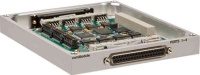 IDAN-SER25316HR IDAN-SER35316HR  Stackable Packaging Systems for Synchronous/Asynchronous Serial Port Modules in PCIe/104 and PCI/104-Express