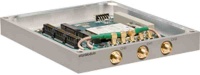 IDAN-WLAN25203ER Stackable Packaging System for WLAN25203 Wireless LAN Modules