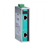INJ-24A  - Gigabit Ethernet High-Power PoE+ Injector