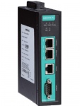 MGate 5105-MB-EIP Serie 1-port Modbus RTU/ASCII/TCP-to-EtherNet/IP gateways