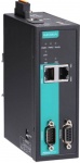 MGate 5111 Series - 1-port Modbus/PROFINET/EtherNet/IP to PROFIBUS Slave Gateways