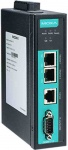 MGate 5114 Serie - 1-port Modbus RTU/ASCII/TCP/IEC101-to-IEC104 gateways