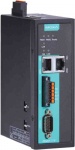 MGate 5118 Series 1-port CAN-J1939 to Modbus/PROFINET/EtherNet/IP gateways