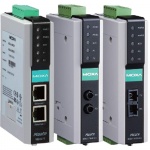 MGate MB3170 1-port advanced serial-to-Ethernet Modbus gateway