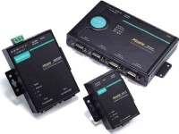 MGate MB3180 MB3280 MB3480 1, 2, and 4-port standard serial-to-Ethernet Modbus gateways