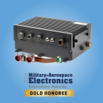 Gold Award für MPLs MILCOTS4x-GPU