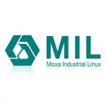 Moxa Industrial Linux - Moxa's Debian-based industrial-grade stable Linux distribution for long-term projects