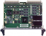 MVME5100 PowerPC MPC7410, MPC750, or MPC755 VMEbus SBC