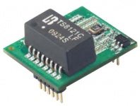 MiiNePort E2 - Miniature 10/100 Mbps embedded Serial Device Servers