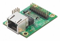 MiiNePort E3- 10/100 Mbps embedded Serial Device Servers