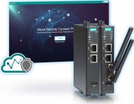 Moxa Remote Connect Suite