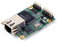 NE-4110S 10/100 Mbps embedded serial device servers