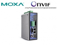 ONVIF compatible industrial IP surveillance solutions