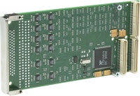 PMC520 - Octal Serial 232 Communication