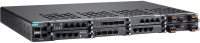 PT-G7728 Series - IEC 61850-3 28-port full gigabit modular managed Ethernet switches