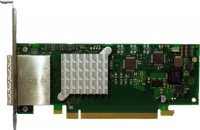 PXH821 - Gen3 PCI Express Transparent Host and Target Adapter