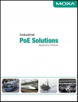 Industrial PoE Solutions Application