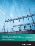 Power Substation Guidebook 2020